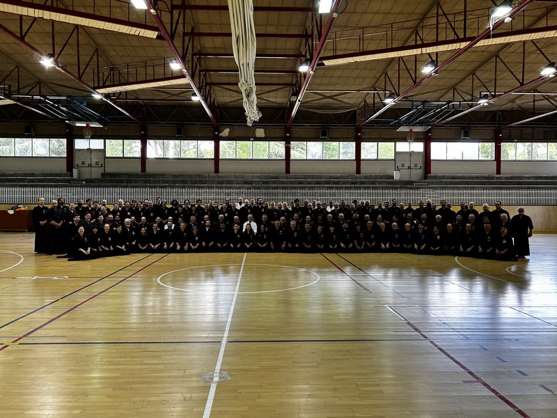 Campeonato de España de Kendo-Iaido 18-05-24